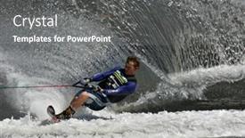  Presentation with melbourne - 