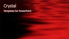  Presentation with abstract wave - Colorful PPT layouts enhanced with color vertical stripes backdrop - wave abstract for backgrounds backdrop and a wine colored foreground