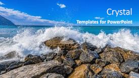  Presentation with crash - 