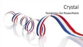  Presentation with frame border - Presentation theme featuring rosemary for planting with garden tools on wooden table top view with copy space background and a mint green colored foreground.