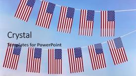  Presentation with india pakistan flags - PPT theme consisting of green park business communication background and a gray colored foreground