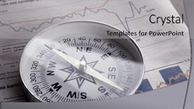  Presentation with direction - Audience pleasing presentation consisting of way forward diagram - concept image of the direction backdrop and a light gray colored foreground