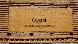  Presentation with that way your way - Beautiful PPT layouts featuring way of saint james adobe backdrop and a  colored foreground