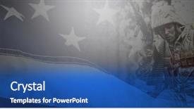  Presentation with weapon - Amazing presentation having weapon running in forest backdrop and a ocean colored foreground