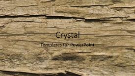  Presentation with close up wooden decking - Beautiful PPT theme featuring weathered wooden surface gurgaon haryana backdrop and a  colored foreground