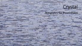  Presentation with weaving - Theme enhanced with weaving fabrics - colorful knitted fabric textured background background and a light blue colored foreground