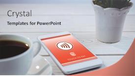  Presentation with web - 