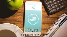  Presentation with web - 