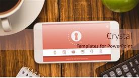  Presentation with web - 