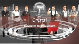  Presentation with cyber - PPT layouts having stack of the old journals background and a gray colored foreground