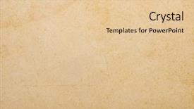  Presentation with border - Amazing slide set having fancy frame - grunge background texture design backdrop and a lemonade colored foreground