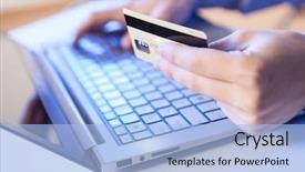  Presentation with blue tech - PPT layouts with weight - young beautiful woman eating tomato background and a gray colored foreground