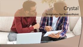  Presentation with web - Amazing PPT layouts having webmaster - creative web designers working backdrop and a  colored foreground