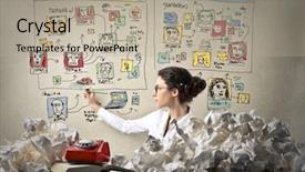  Presentation with cahsback website - Theme enhanced with webmaster - projecting a new website background and a  colored foreground