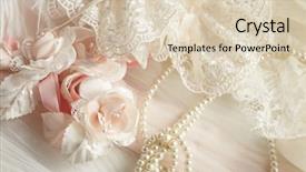  Presentation with wedding - Cool new slides with wedding background backdrop and a lemonade colored foreground