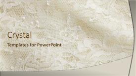  Presentation with wedding - PPT theme having wedding background background and a soft green colored foreground