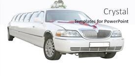  Presentation with wedding white - 