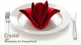  Presentation with bud - Amazing presentation design having rice tree in glasses vase on bed at bedroom backdrop and a light gray colored foreground