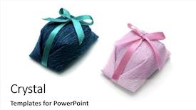  Presentation with beach palm tree wedding - Cool new PPT theme with wedding theme wedding sweet treat backdrop and a  colored foreground