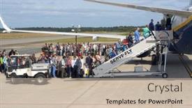  Presentation with ryanair - 