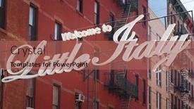  Presentation with italy usa - 