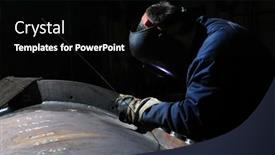  Presentation with factory - 