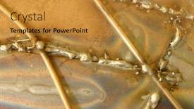  Presentation with welding - 