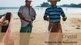  Presentation with fisher - 