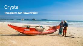  Presentation with fisher - 