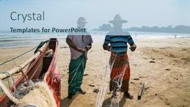  Presentation with fisher - 