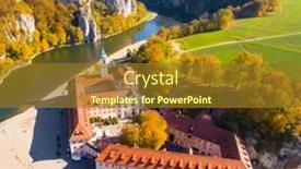  Presentation with danube - 