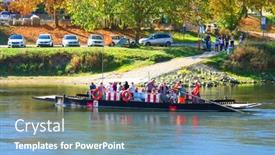  Presentation with local history - 