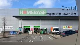  Presentation with home improvement - 