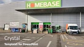  Presentation with home improvement - 