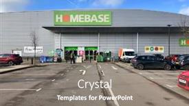  Presentation with home improvement - 