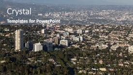  Presentation with towers - 