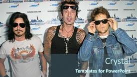  Presentation with new season - 