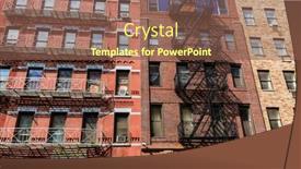  Presentation with west - 