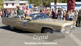  Presentation with community day - Audience pleasing presentation consisting of west-point-ca-october-4 backdrop and a gray colored foreground