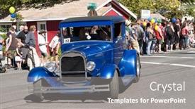  Presentation with community day - Amazing presentation theme having west-point-ca-october-4 backdrop and a gray colored foreground