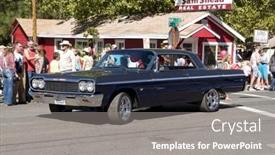  Presentation with community day - Slides consisting of west-point-ca-october-4 background and a gray colored foreground