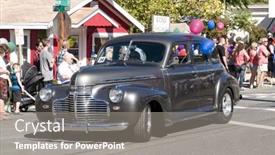  Presentation with community day - 