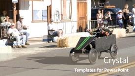  Presentation with community day - 