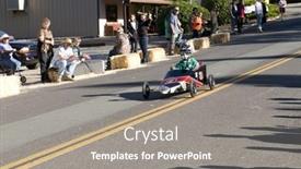  Presentation with community day - 