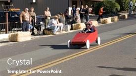  Presentation with community day - 