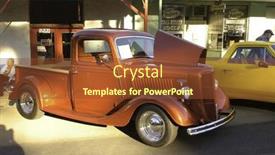  Presentation with rally car - 