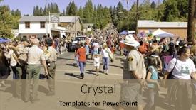  Presentation with west - 