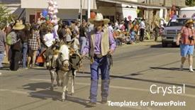  Presentation with october - 