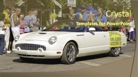  Presentation with queen - 