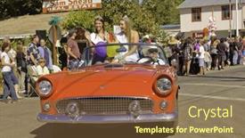  Presentation with west - 